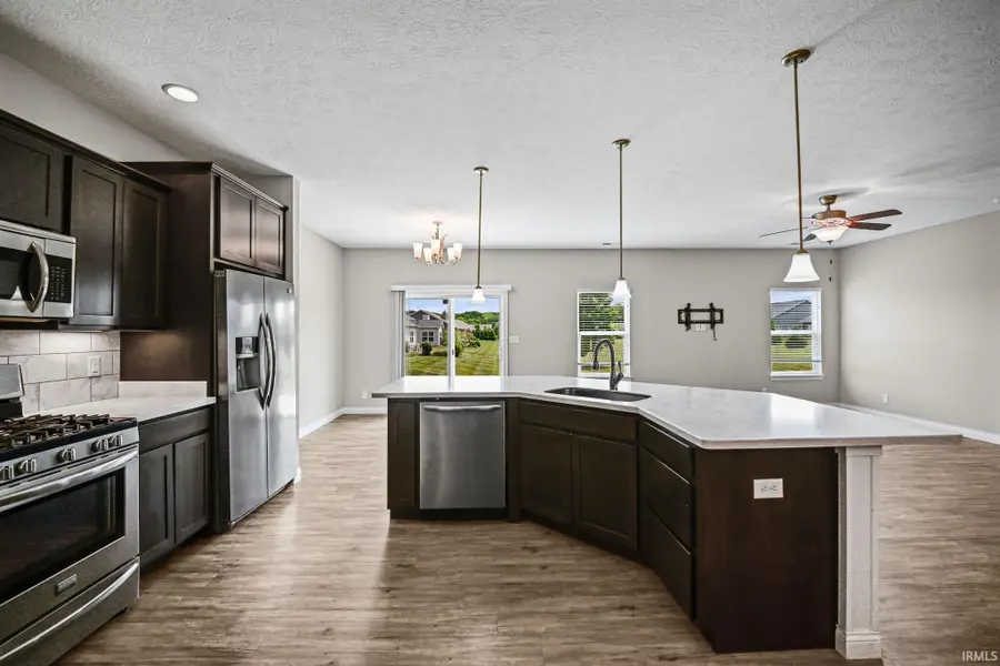 115 Aqueduct Circle, West Lafayette, IN 47906 - #2