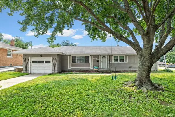 1420 N 28th Street, Lafayette, IN 47904