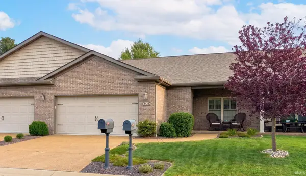 8426 Nolia Lane, Newburgh, IN 47630