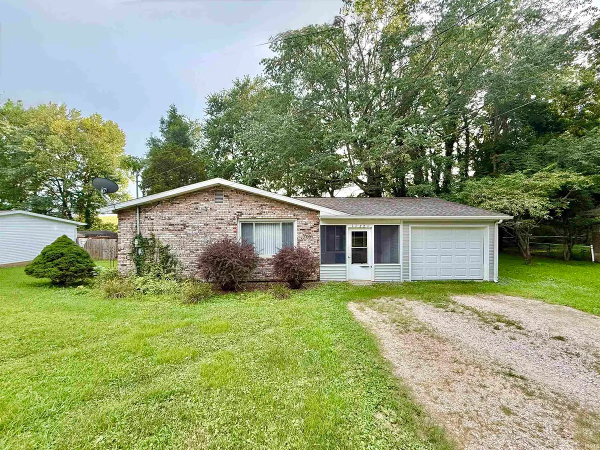 11221 Sharon Drive, Evansville, IN 47712 - #1