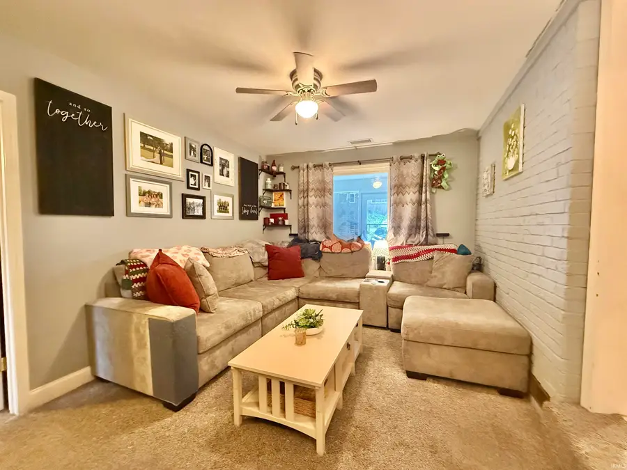 11221 Sharon Drive, Evansville, IN 47712 - #3
