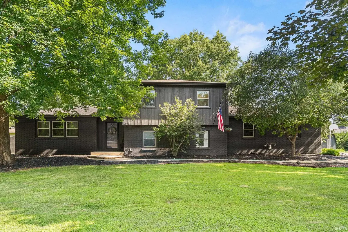 1578 Crestwood Lane, Lafayette, IN 47909 - #1
