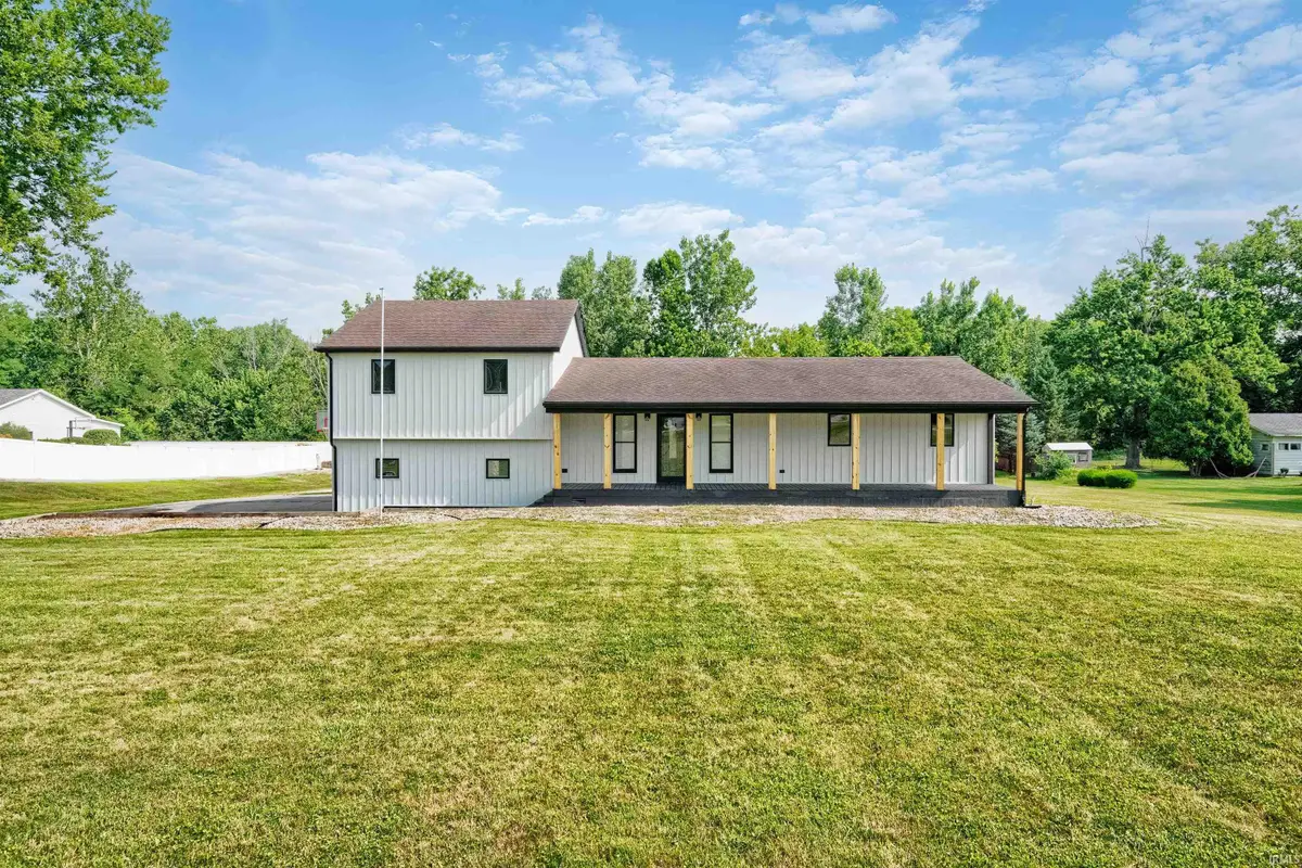 3450 W 250 S, Kokomo, IN 46902 - #1