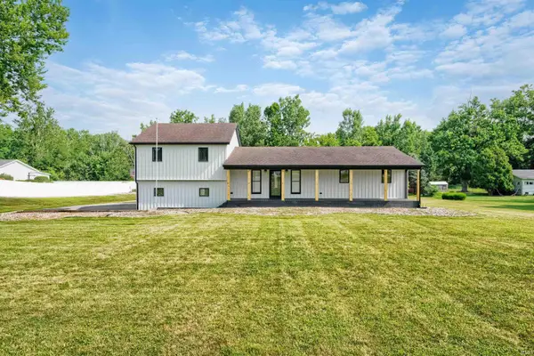 3450 W 250 S, Kokomo, IN 46902