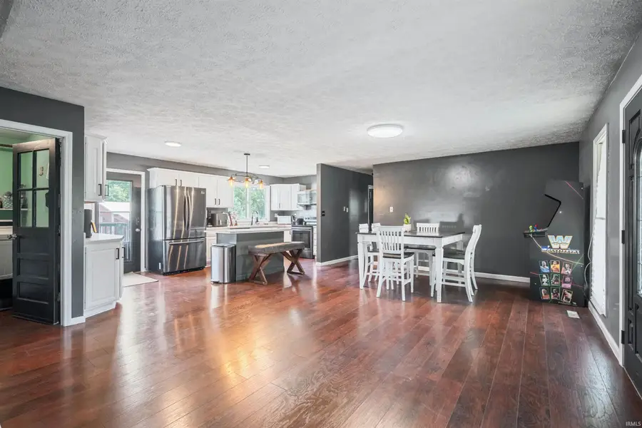 3450 W 250 S, Kokomo, IN 46902 - #3