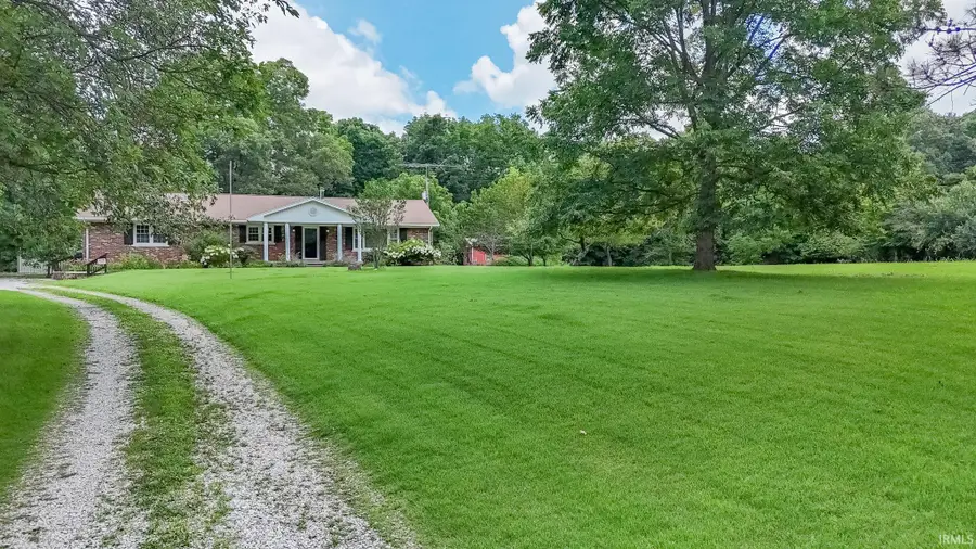 7965 W Franklin Road, Mount Vernon, IN 47620 - #3