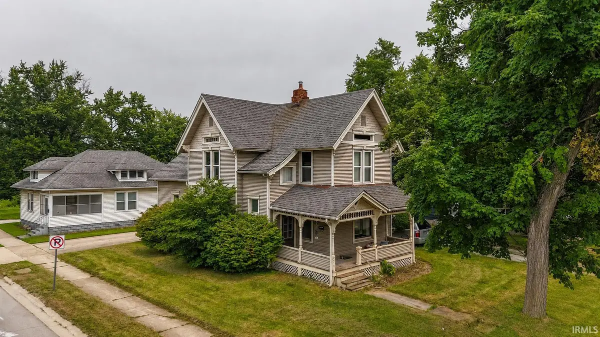 476 Frederick Street, Huntington, IN 46750 - #1