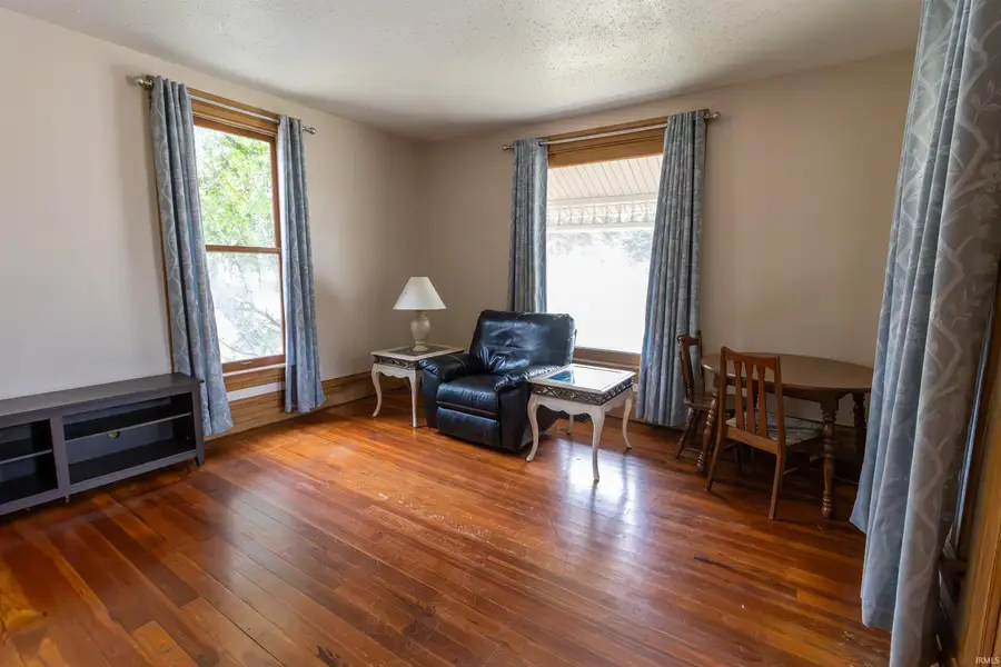 476 Frederick Street, Huntington, IN 46750 - #3