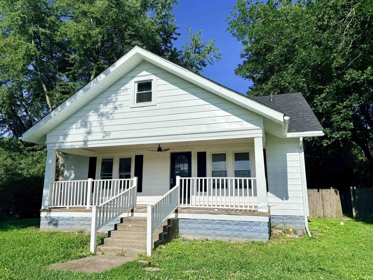 275 Rabbitsville Road, Mitchell, IN 47446 - #1