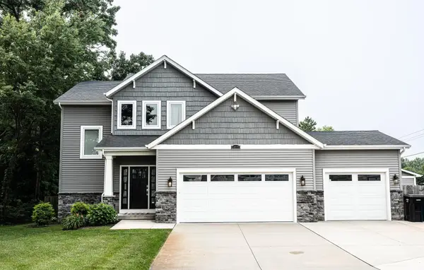 54500 Beech Road, Osceola, IN 46561