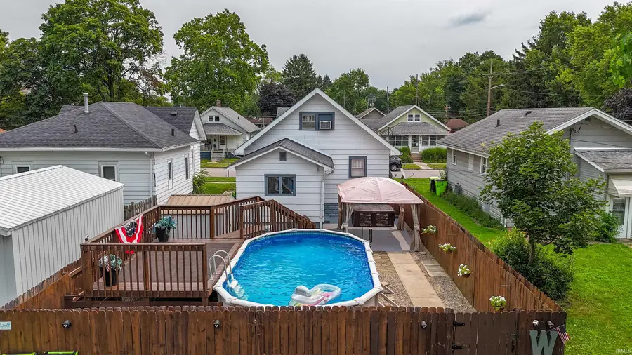 1060 Henry Street, Huntington, IN 46750 - #2