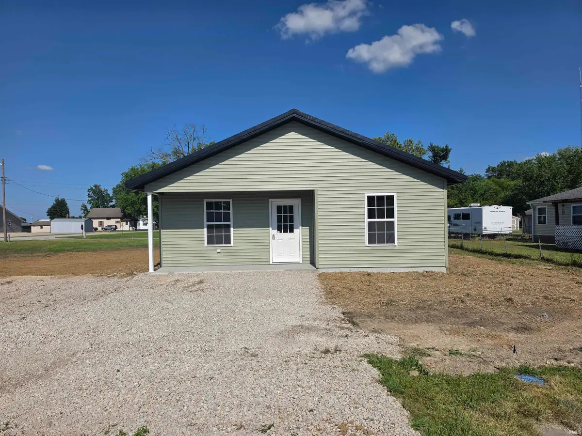 187 Charlotte Avenue, Switz City, IN 47465 - #1