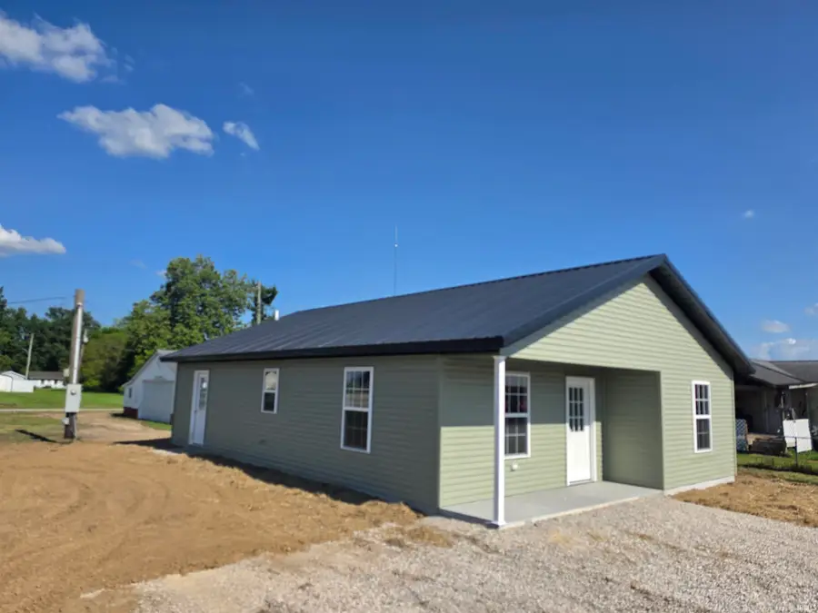 187 Charlotte Avenue, Switz City, IN 47465 - #2