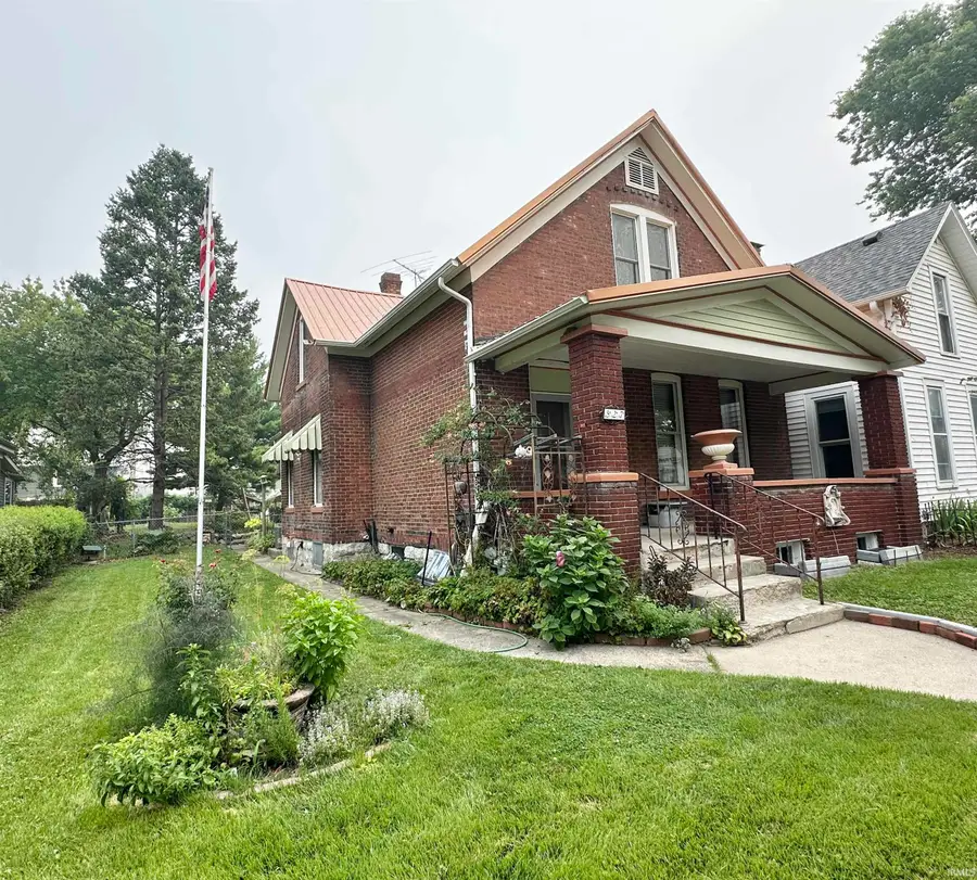 527 Wagner Street, Fort Wayne, IN 46805 - #2