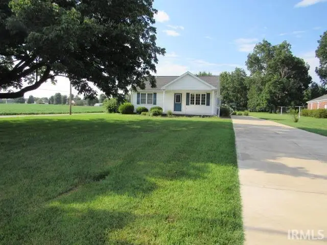 9000 Old Hwy 62, Mount Vernon, IN 47620 - #1