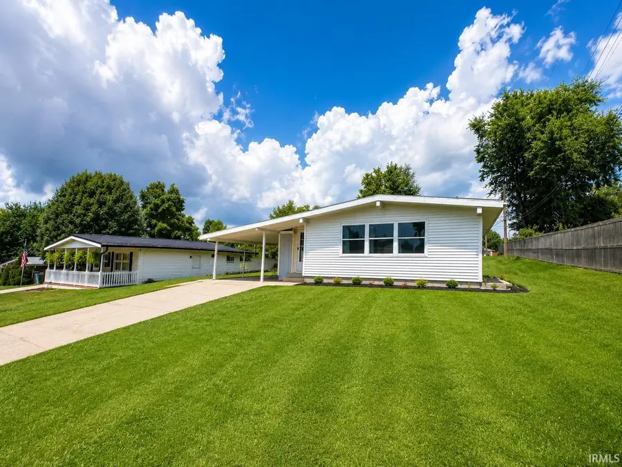 2815 29th Street, Bedford, IN 47421 - #2