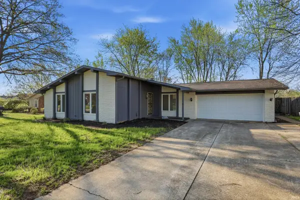 9529 Wolf River Place, Fort Wayne, IN 46804