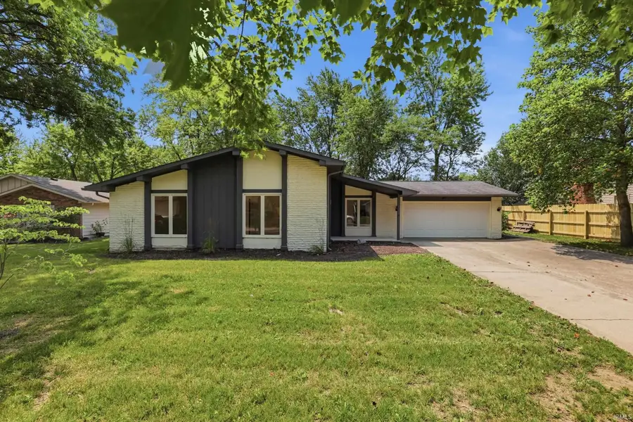 9529 Wolf River Place, Fort Wayne, IN 46804 - #2