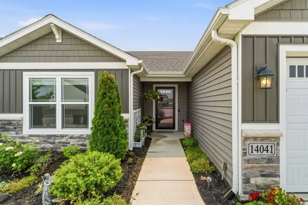 14041 Aloes Passage, Fort Wayne, IN 46845