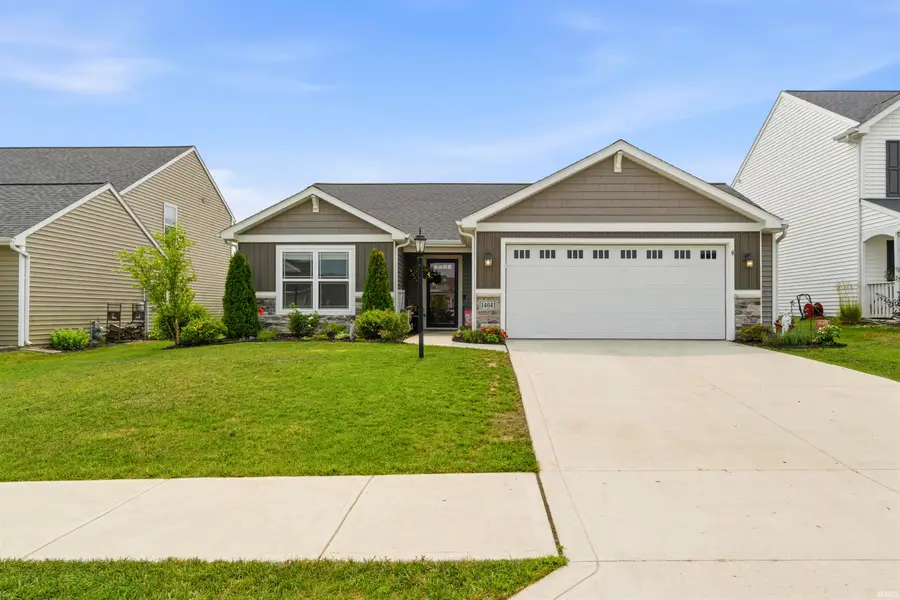 14041 Aloes Passage, Fort Wayne, IN 46845 - #2