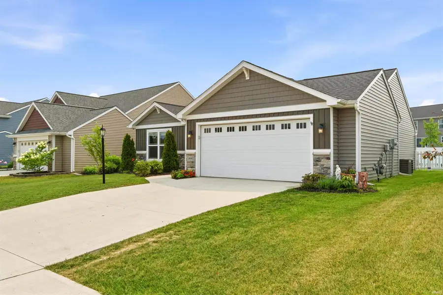 14041 Aloes Passage, Fort Wayne, IN 46845 - #3