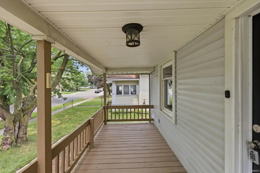 2016 Oakland Street, Fort Wayne, IN 46808 - #3