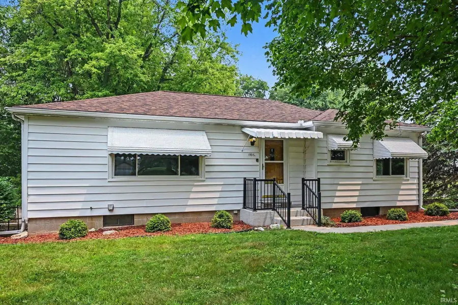 170 S 325, Warsaw, IN 46582 - #3