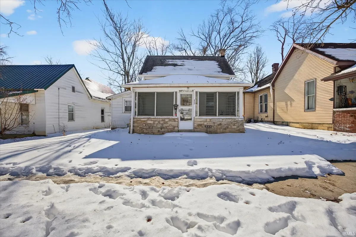 927 W 6th Street, Bloomington, IN 47404 - #1