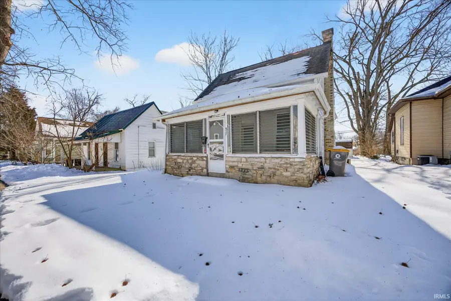 927 W 6th Street, Bloomington, IN 47404 - #3