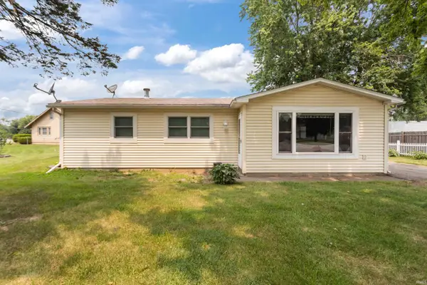 406 Brave Court, Kokomo, IN 46902
