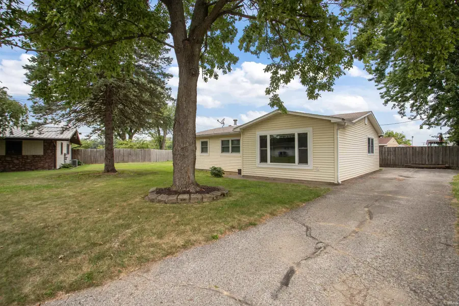 406 Brave Court, Kokomo, IN 46902 - #2