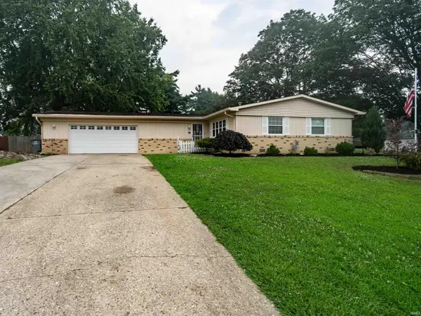 304 Yale Boulevard, Kokomo, IN 46902