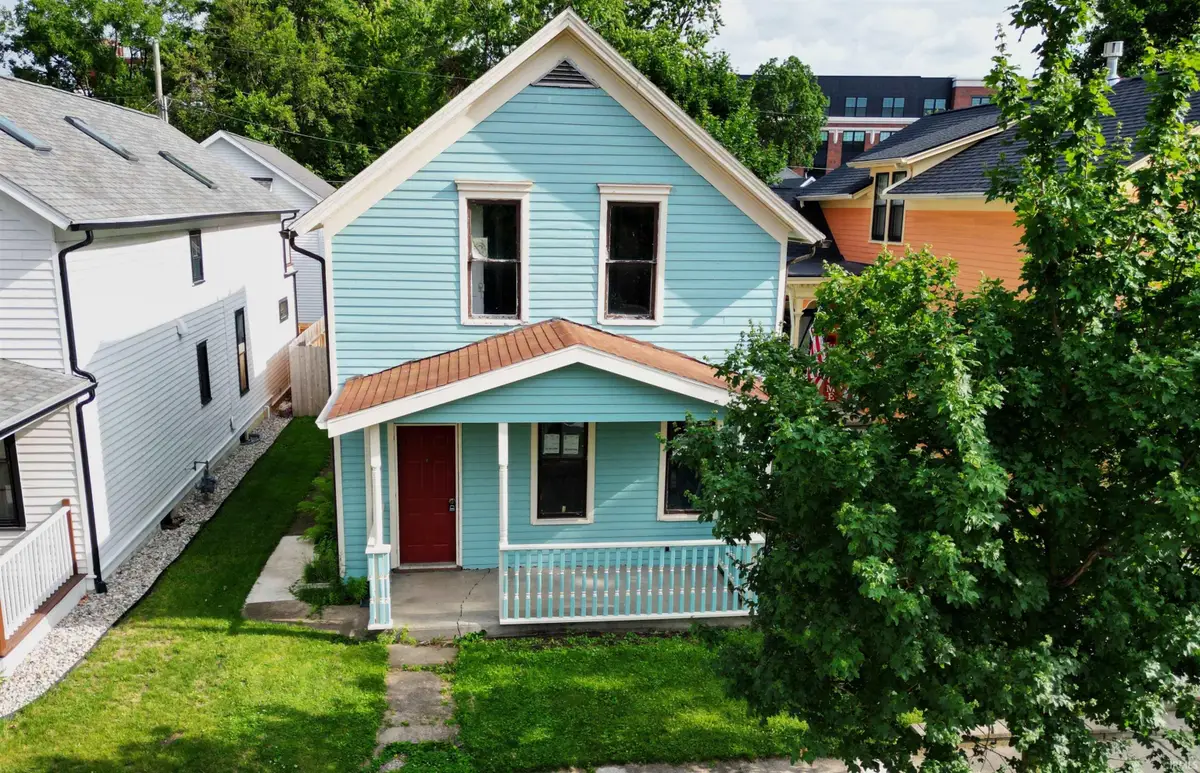 811 Wilt Street, Fort Wayne, IN 46802 - #1