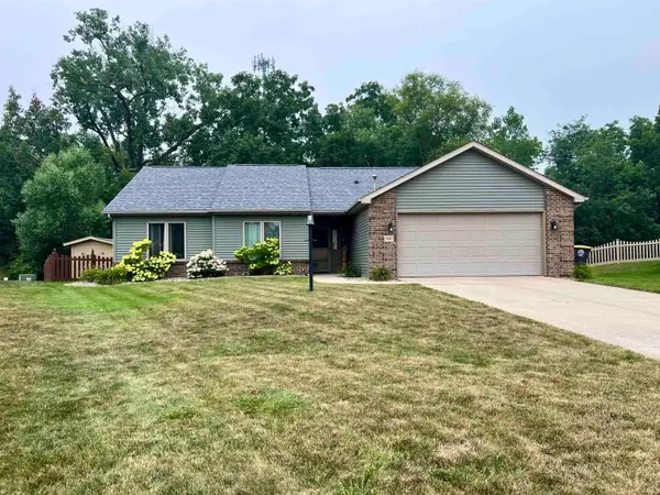 5108 Fox Mill Run, Fort Wayne, IN 46835