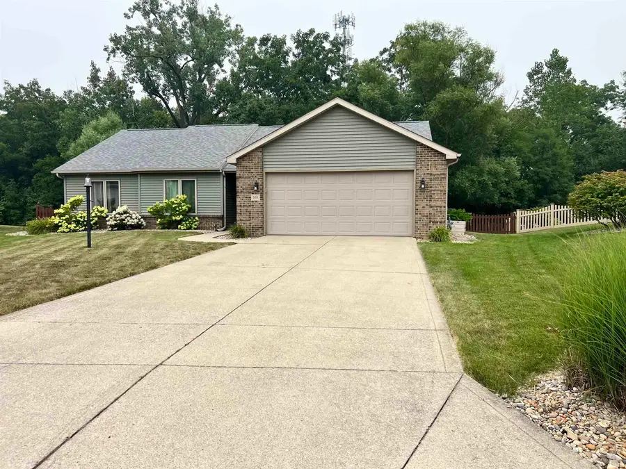 5108 Fox Mill Run, Fort Wayne, IN 46835 - #2