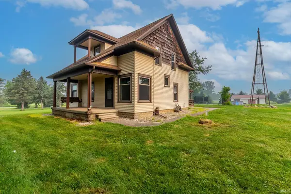 6985 E Hopewell Road, Avilla, IN 46710