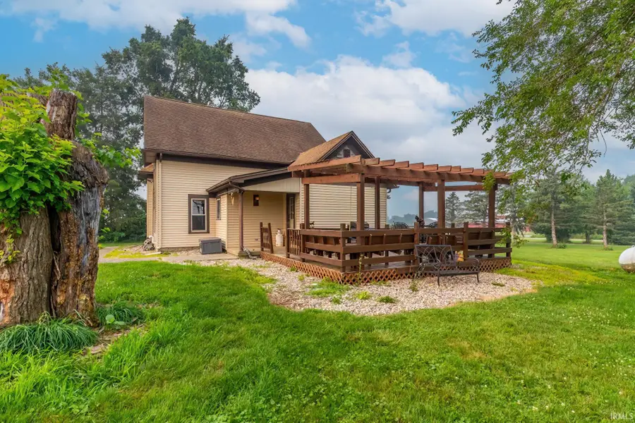6985 E Hopewell Road, Avilla, IN 46710 - #3