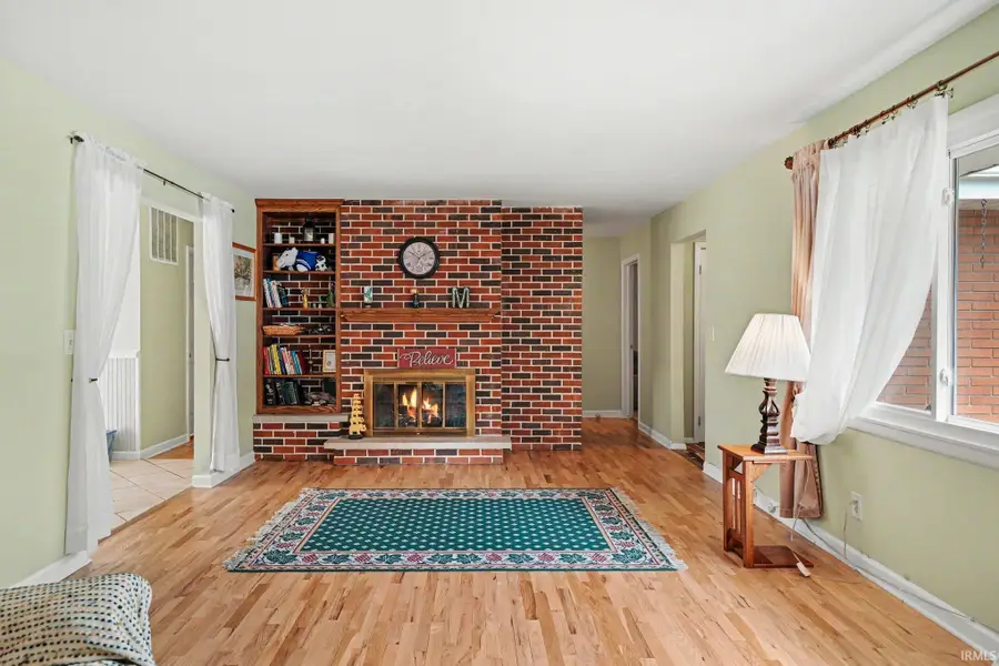 52335 Santa Monica Drive, Granger, IN 46530 - #3