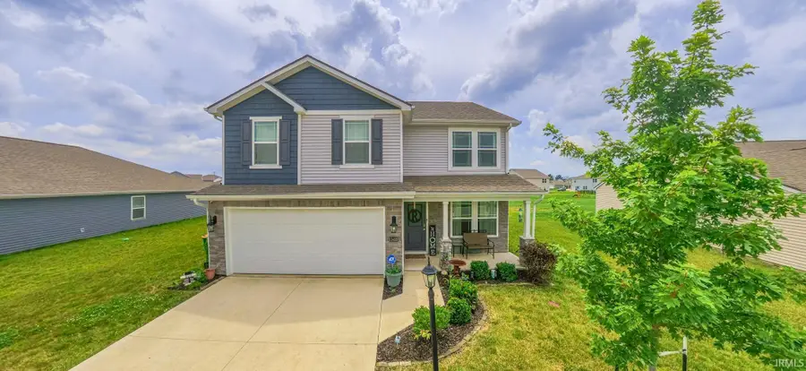 11455 Cedarmont Drive, Fort Wayne, IN 46818 - #2