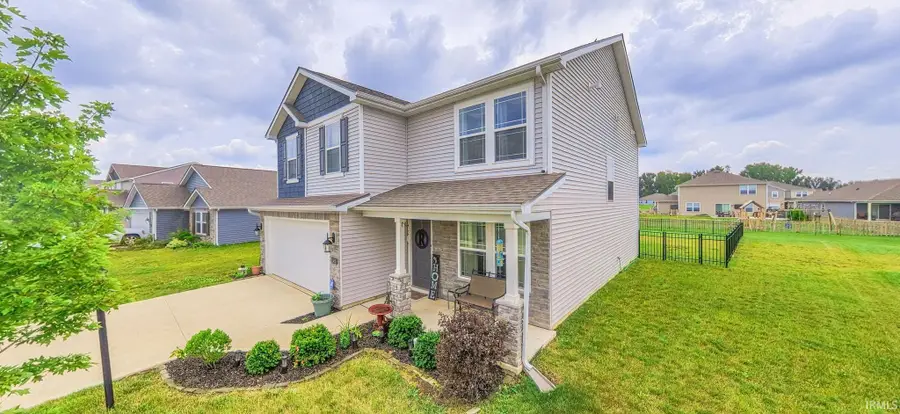 11455 Cedarmont Drive, Fort Wayne, IN 46818 - #3