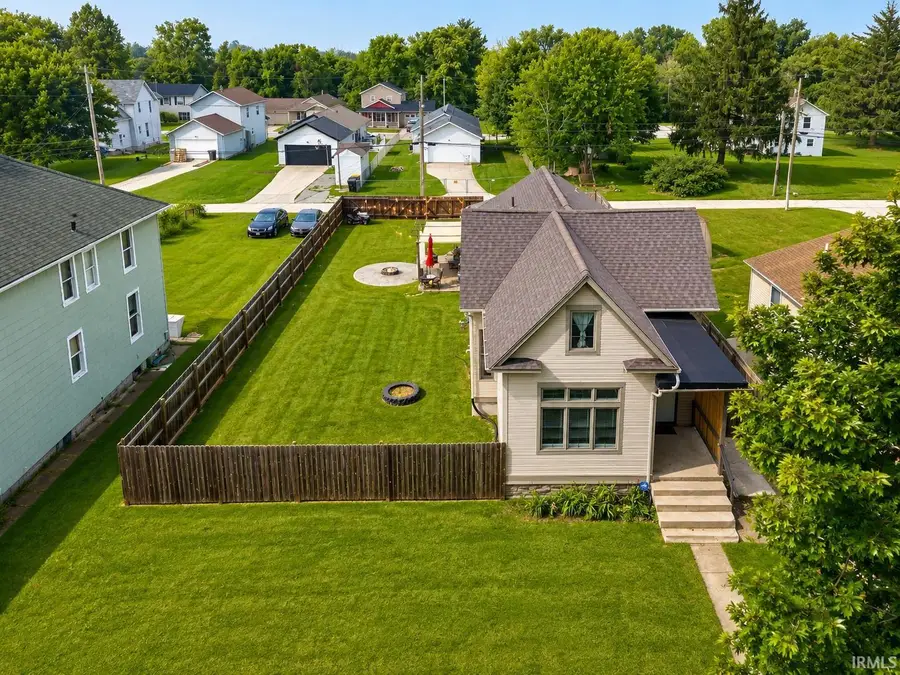 929 E Berry Street, Fort Wayne, IN 46803 - #2