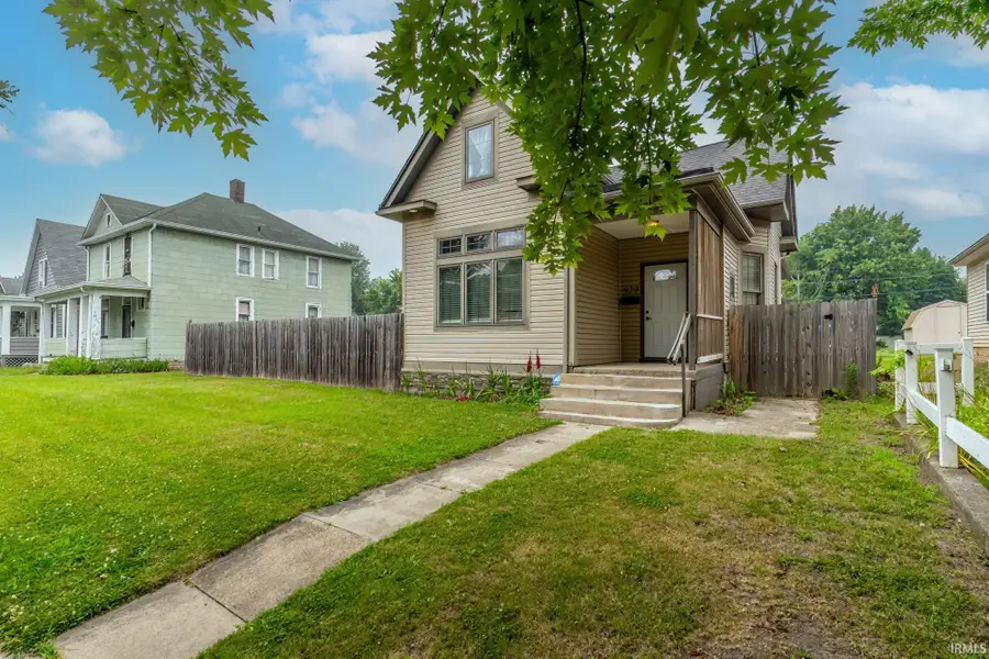 929 E Berry Street, Fort Wayne, IN 46803 - #3