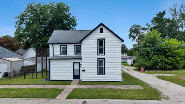 511 SW 1st Street, Washington, IN 47501