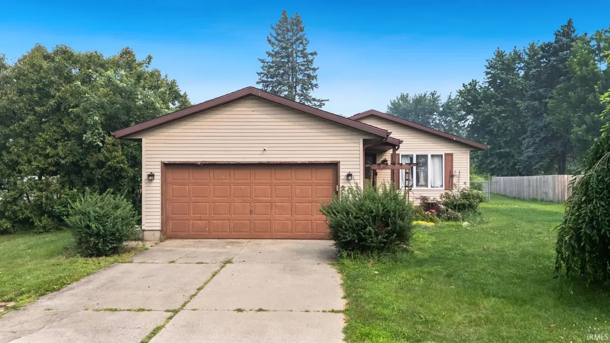 503 Colorado Street, Goshen, IN 46526 - #1