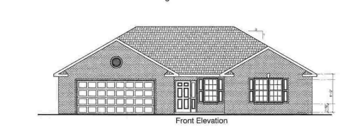 847 W Melchoir Dr N, Santa Claus, IN 47579 - #1