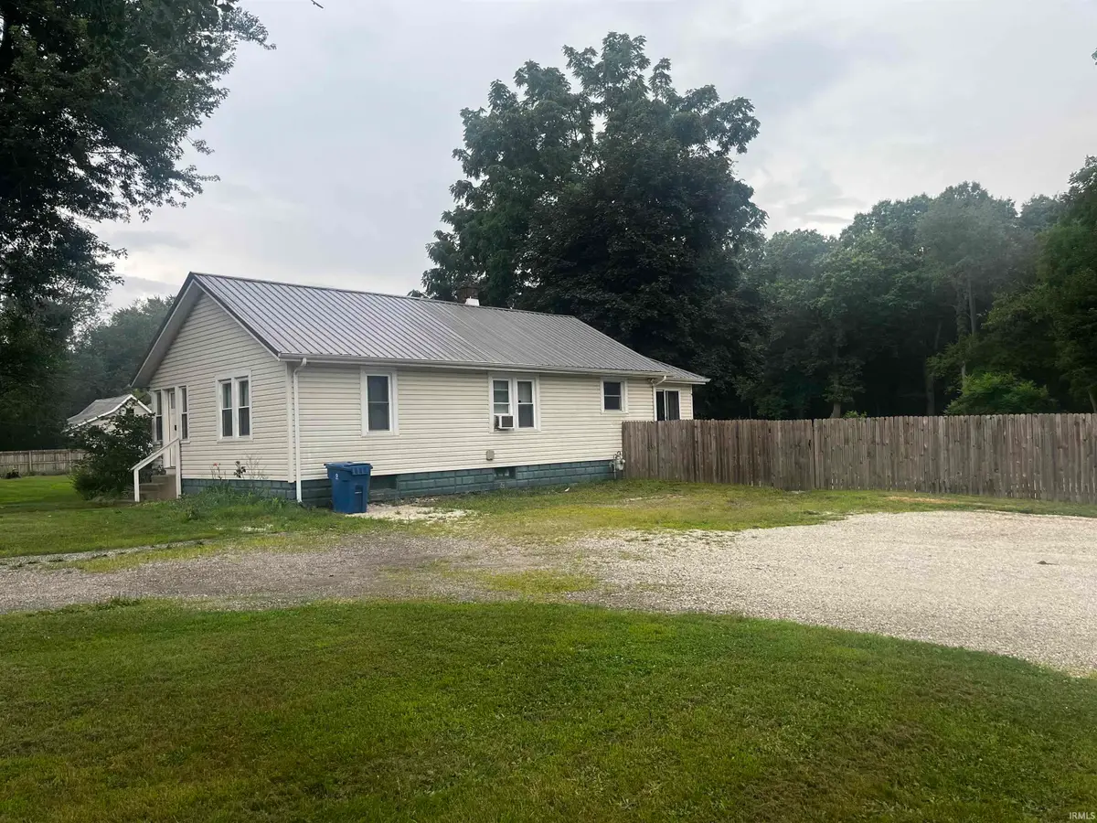 55791 Clover Road, Mishawaka, IN 46545 - #1