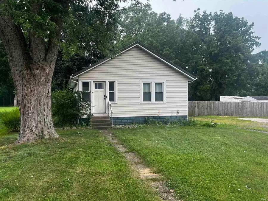 55791 Clover Road, Mishawaka, IN 46545 - #2