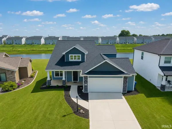 972 Mayrock Drive, Fort Wayne, IN 46818