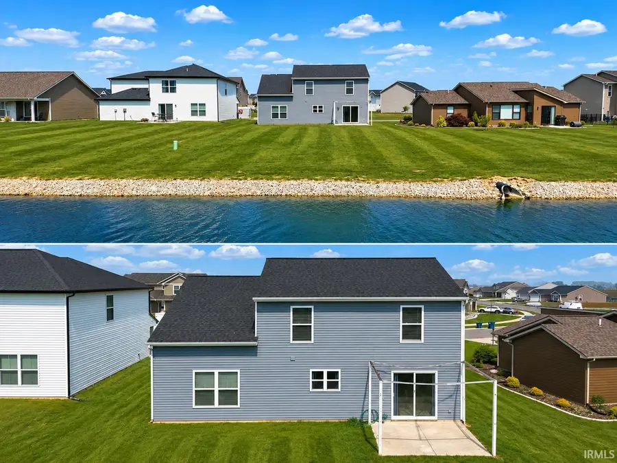 972 Mayrock Drive, Fort Wayne, IN 46818 - #2