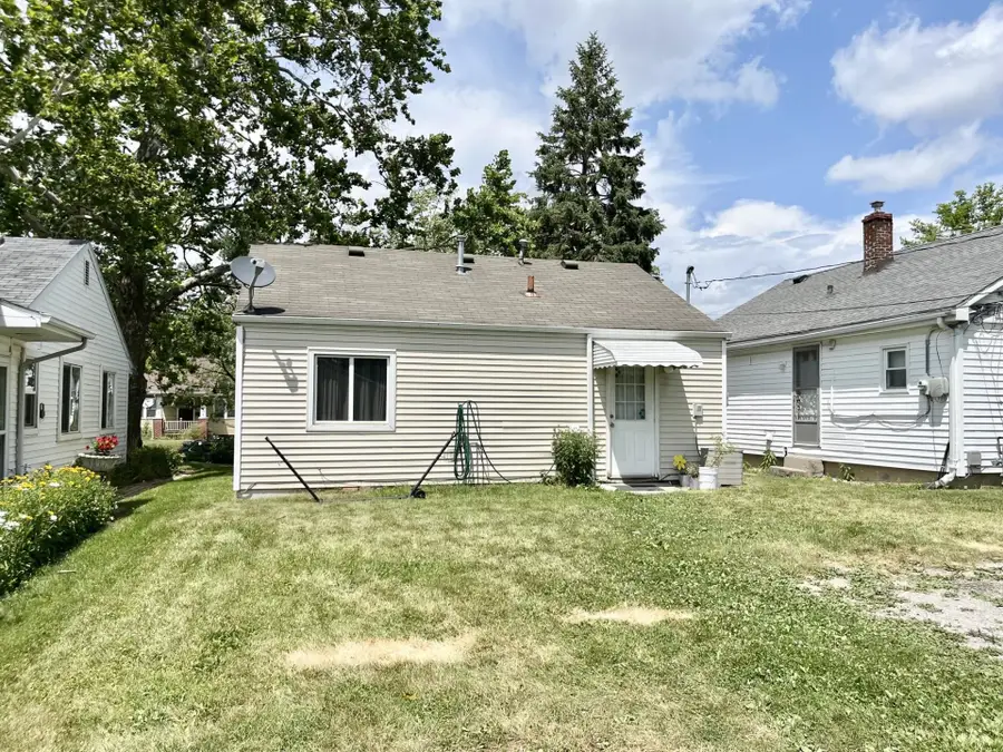 2332 Curdes Avenue, Fort Wayne, IN 46805 - #2